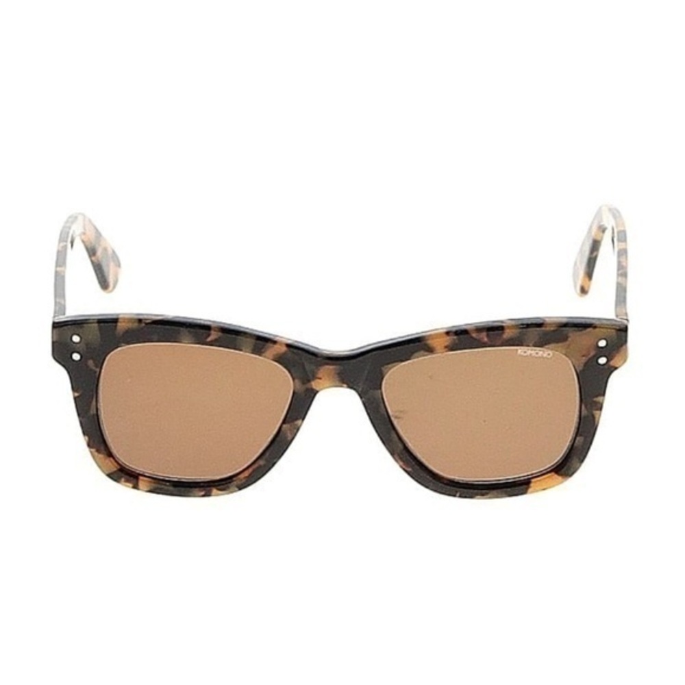 KOMONO - Allen Tortoise Sunglasses - NWT NEW brown